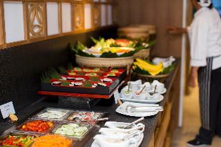 Hotel Baan Haad Ngam Boutique Resort