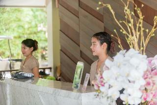 Hotel Baan Haad Ngam Boutique Resort