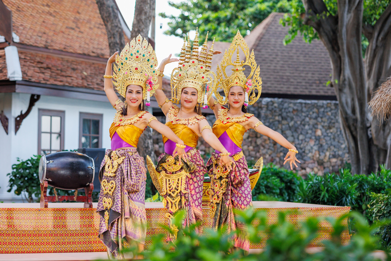 Hotel Poppies Samui