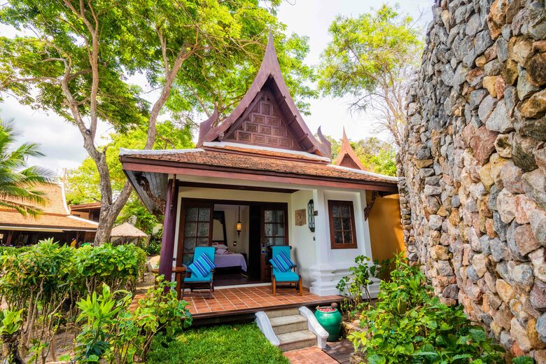 Hotel Poppies Samui