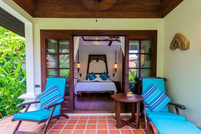 Hotel Poppies Samui