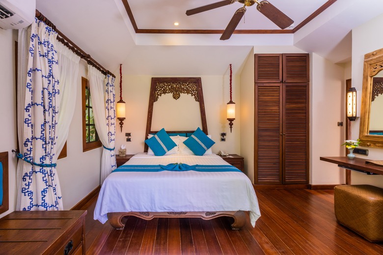 Hotel Poppies Samui