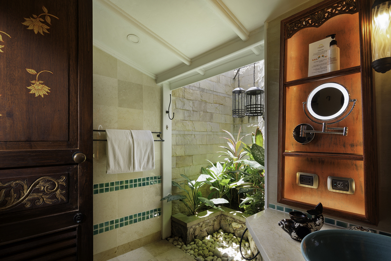 Hotel Poppies Samui
