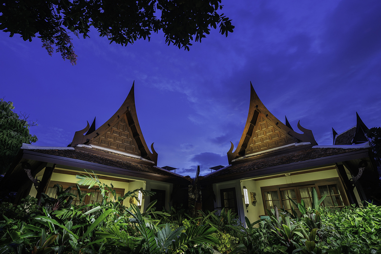 Hotel Poppies Samui