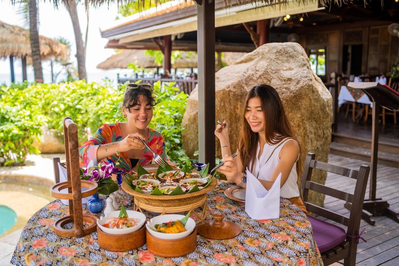 Hotel Poppies Samui