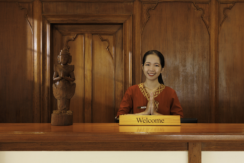 Hotel Poppies Samui