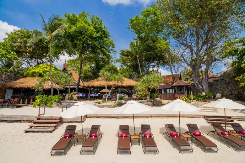 Hotel Poppies Samui
