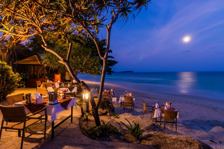 Hotel Poppies Samui