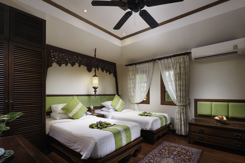 Hotel Poppies Samui