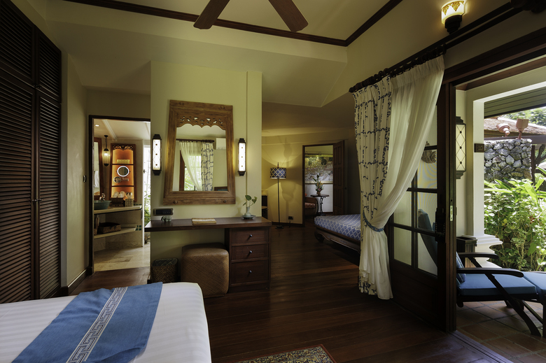 Hotel Poppies Samui