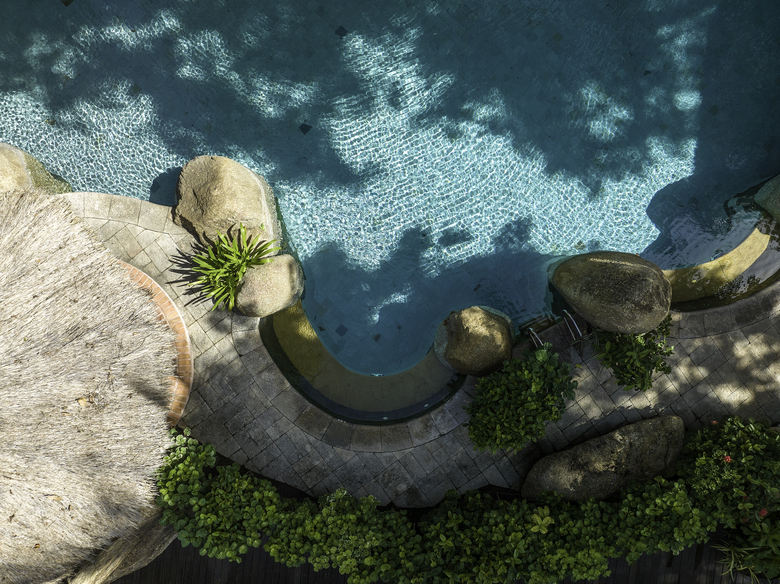 Hotel Poppies Samui