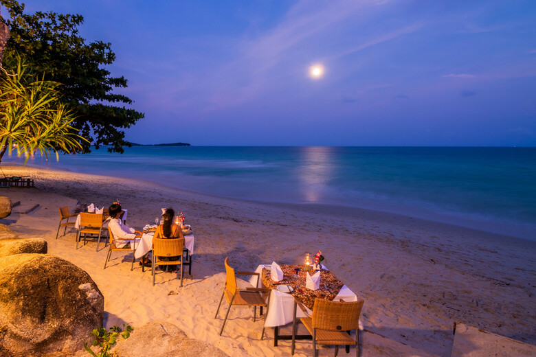 Hotel Poppies Samui
