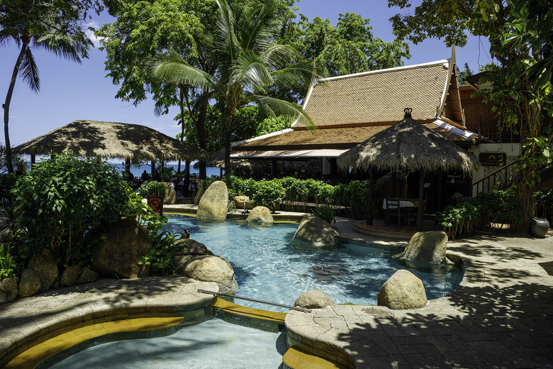 Hotel Poppies Samui