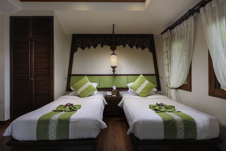 Hotel Poppies Samui