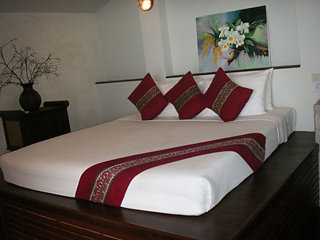 Samui Island Beach Resort And Hotel