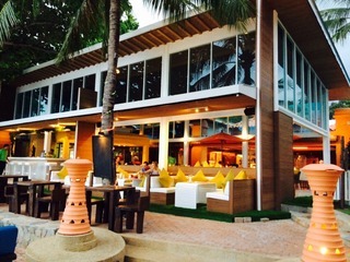 Hotel Baan Samui Resort