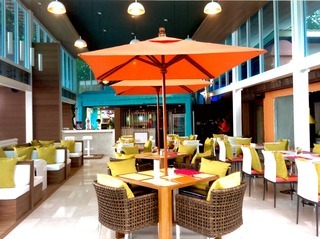 Hotel Baan Samui Resort
