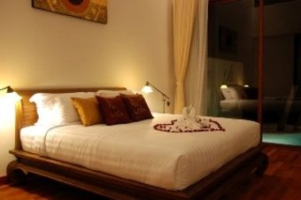Hotel Samui Paradise Chaweng Beach Resort & Spa