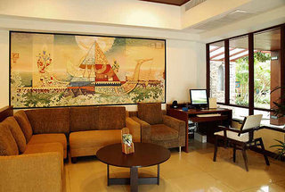 Hotel Samui Paradise Chaweng Beach Resort & Spa