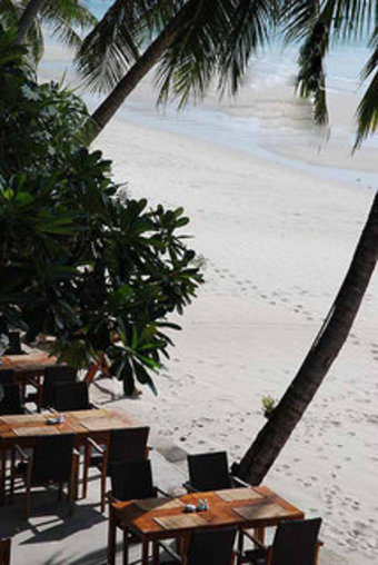 Hotel Samui Paradise Chaweng Beach Resort & Spa