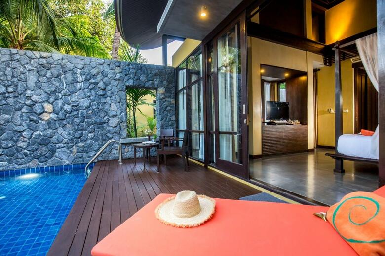 Hotel New Star Beach Resort
