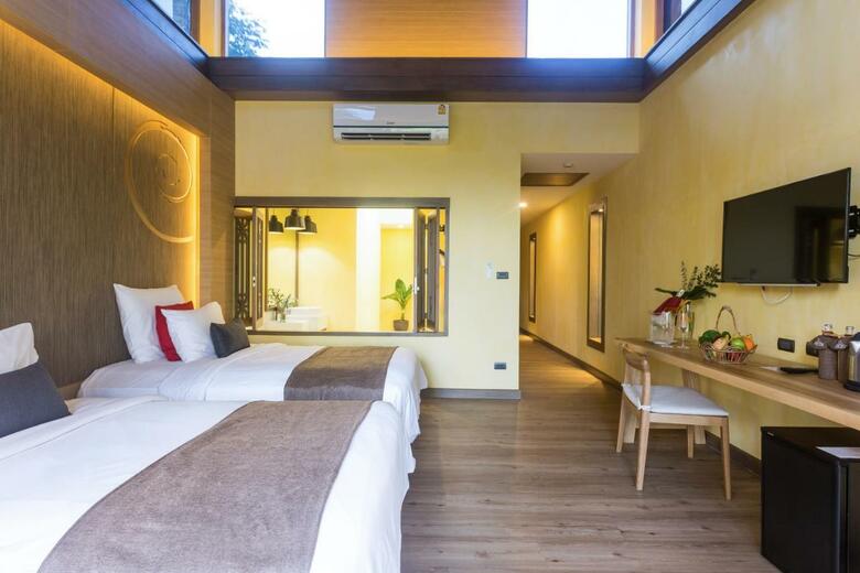 Hotel New Star Beach Resort