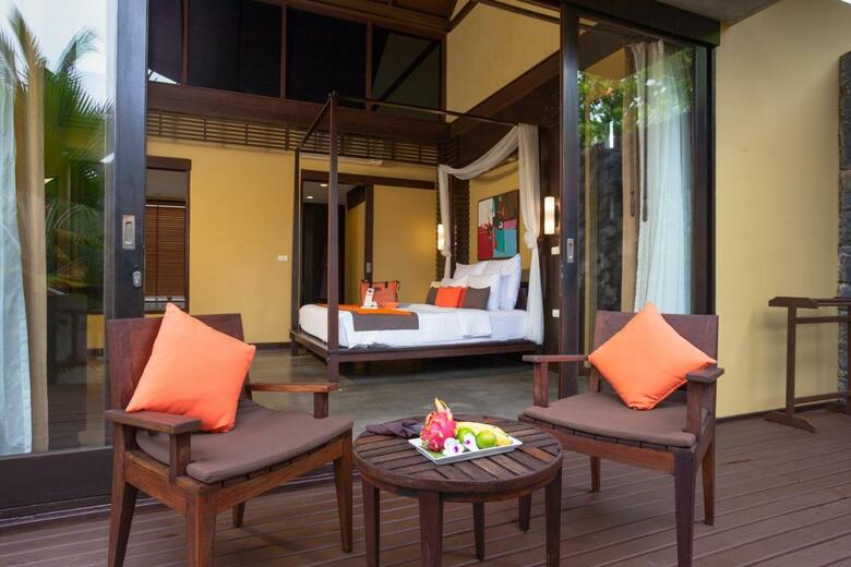 Hotel New Star Beach Resort