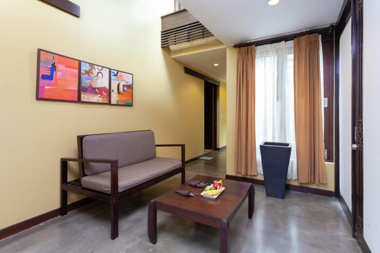 Hotel New Star Beach Resort