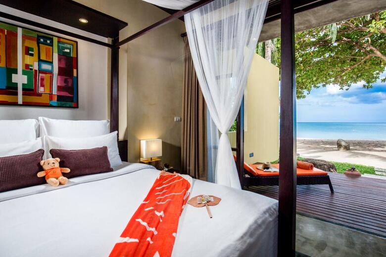 Hotel New Star Beach Resort