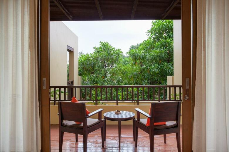 Hotel New Star Beach Resort