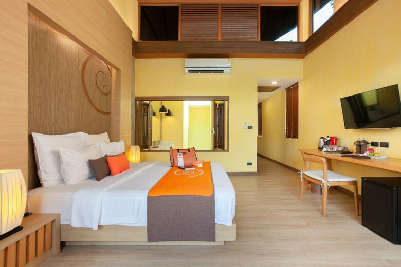 Hotel New Star Beach Resort