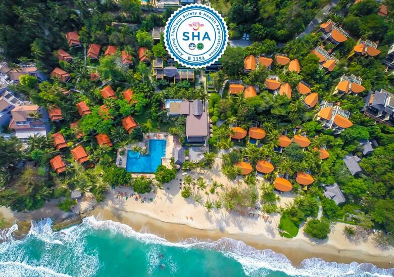 Hotel New Star Beach Resort