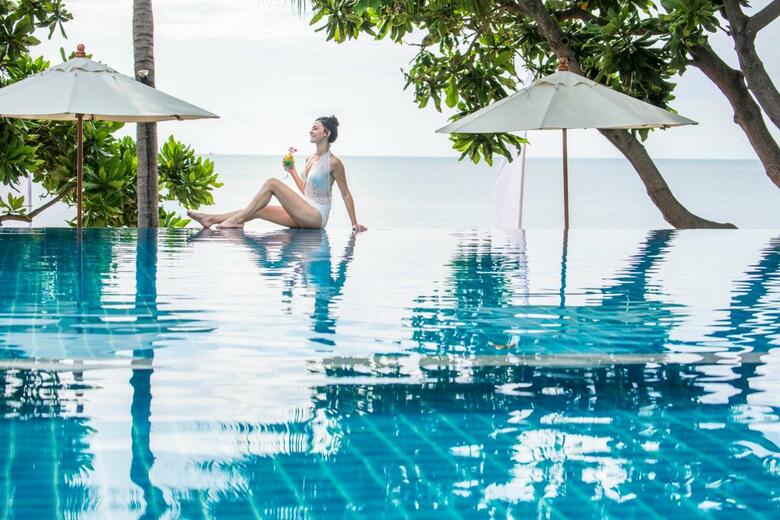 Hotel New Star Beach Resort