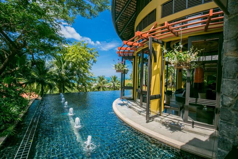 Hotel New Star Beach Resort
