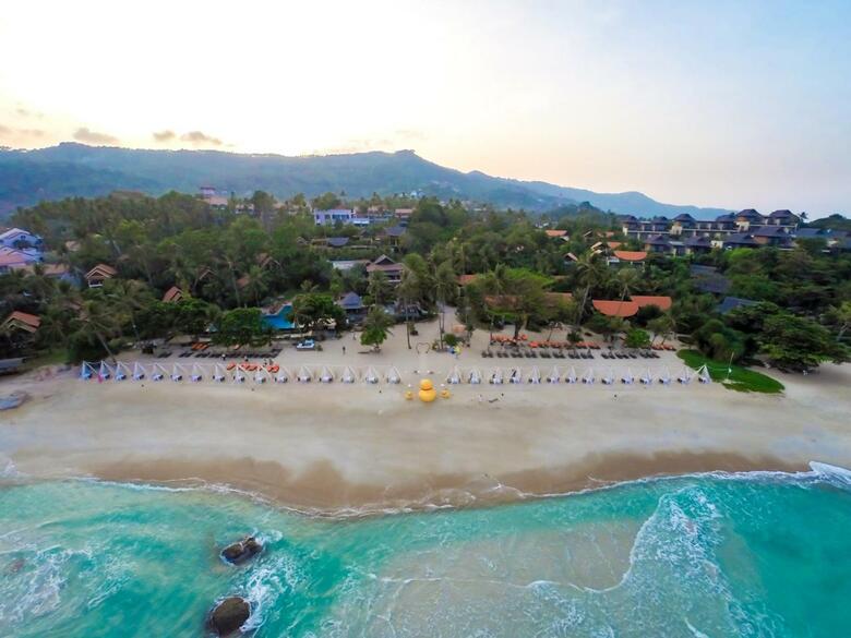 Hotel New Star Beach Resort