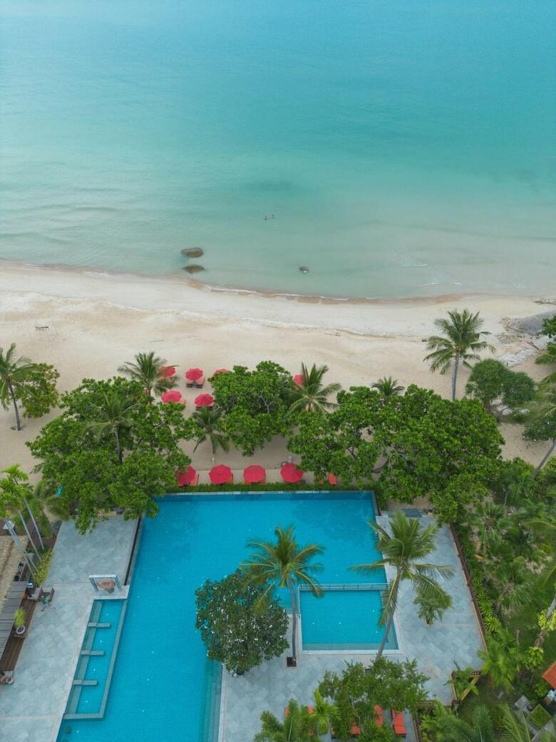 Hotel New Star Beach Resort