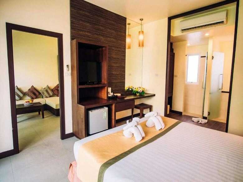 Hotel Al's Resort