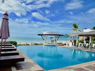 Hotel Al's Resort
