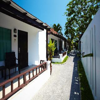 Hotel Chaweng Cove Resotel