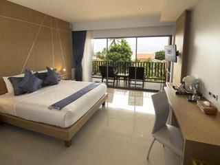 Hotel Chaweng Cove Resotel