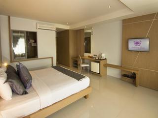 Hotel Chaweng Cove Resotel