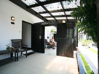 Hotel Chaweng Cove Resotel