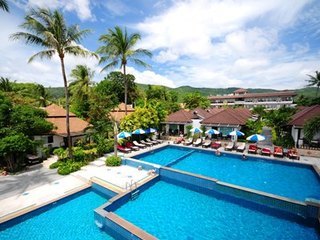 Hotel Chaweng Cove Resotel