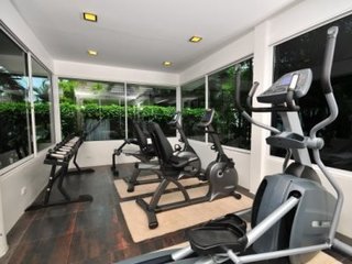 Hotel Chaweng Cove Resotel