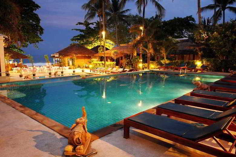 Hotel Chaweng Cove Resotel