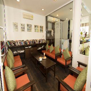 Hotel Chaweng Cove Resotel