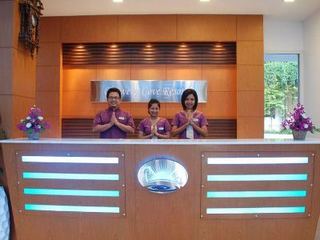 Hotel Chaweng Cove Resotel
