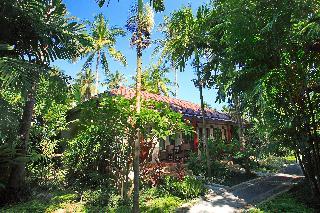 Hotel Baan Chaweng Beach Resort And Spa