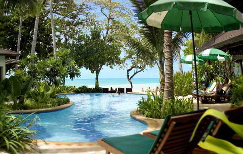 Hotel Baan Chaweng Beach Resort And Spa