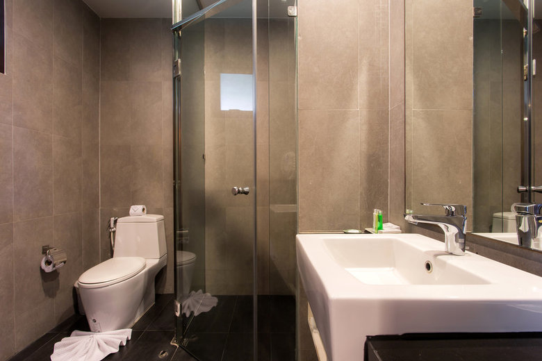 Hotel Baan Chaweng Beach Resort And Spa
